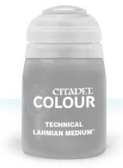TECHNICAL: LAHMIAN MEDIUM (24ML)